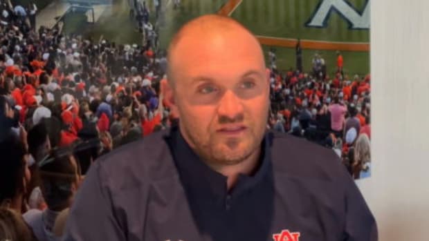 Josh Aldridge